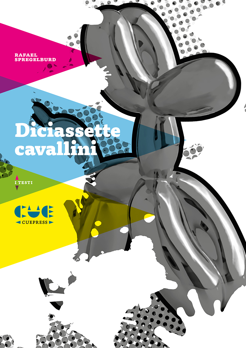 Cover cavallini