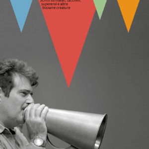 Sul mio teatro: contagio e DISintegrazione