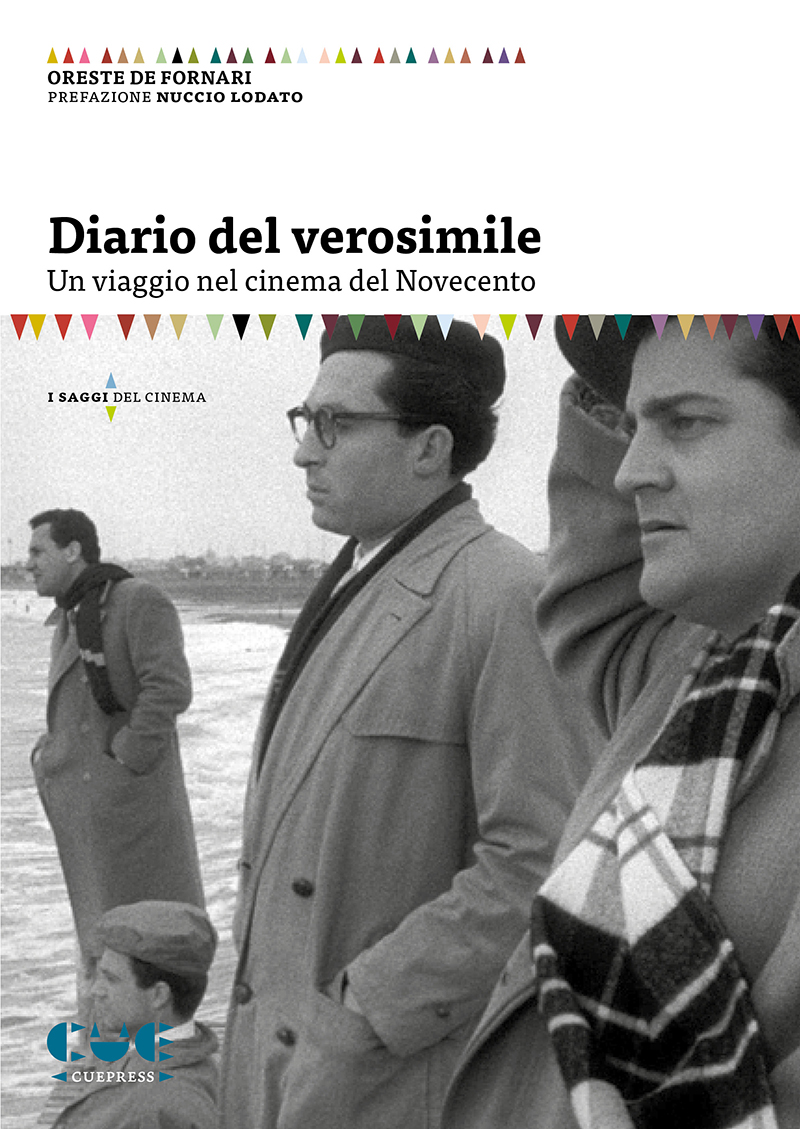 Cover diario del verosimile