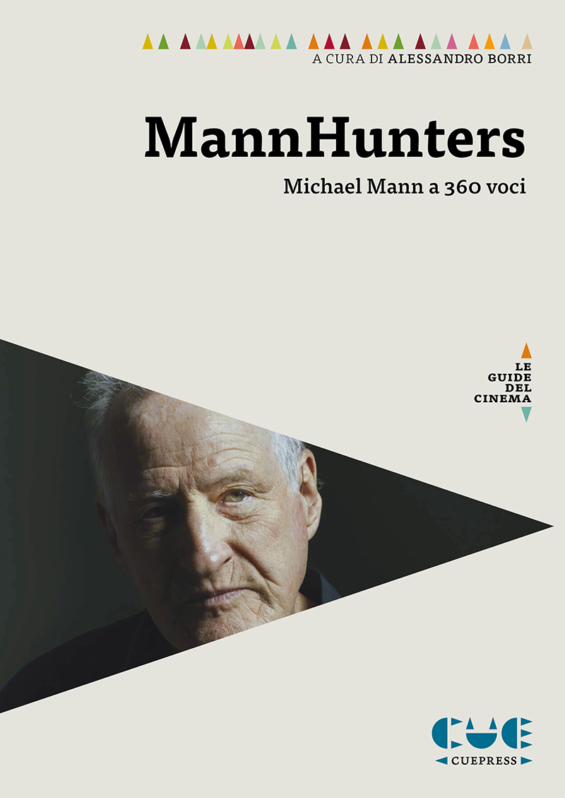 Cover mannhunters