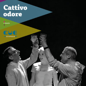Cattivo odore