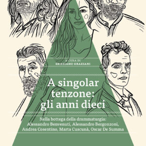 A singolar tenzone: gli anni dieci