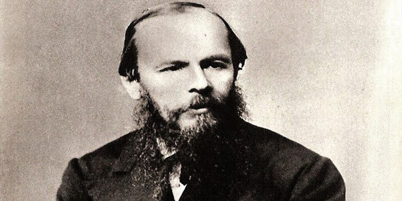 Un'idea di dostoevskij