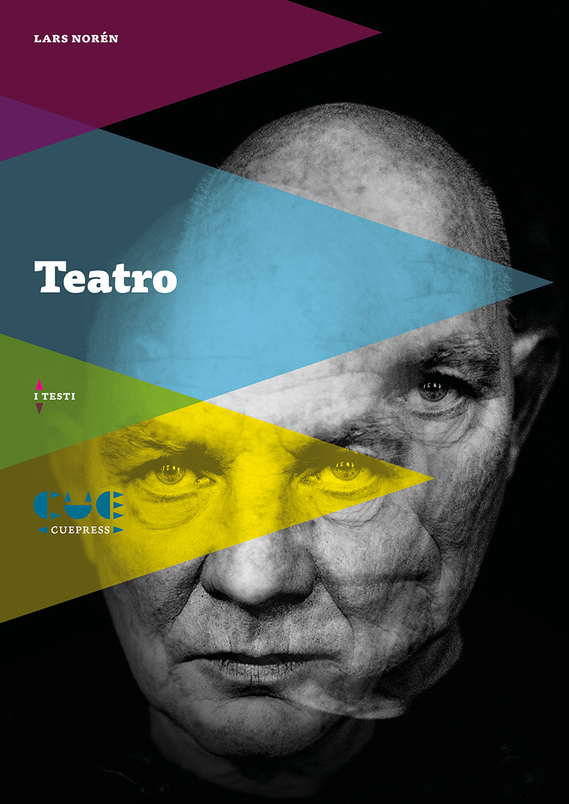 Cover teatro