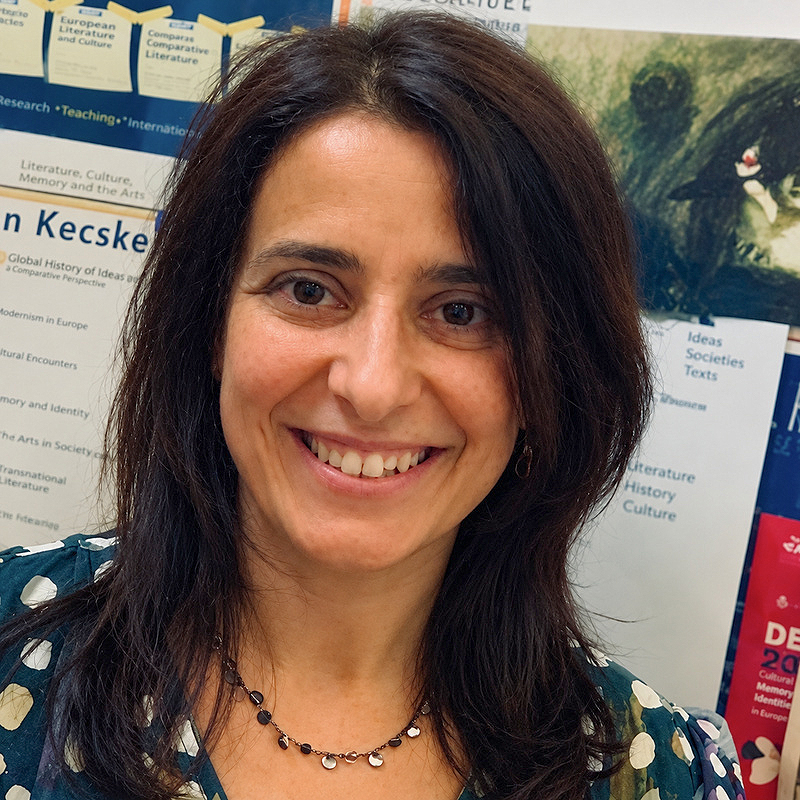 Mazzaglia Rossella