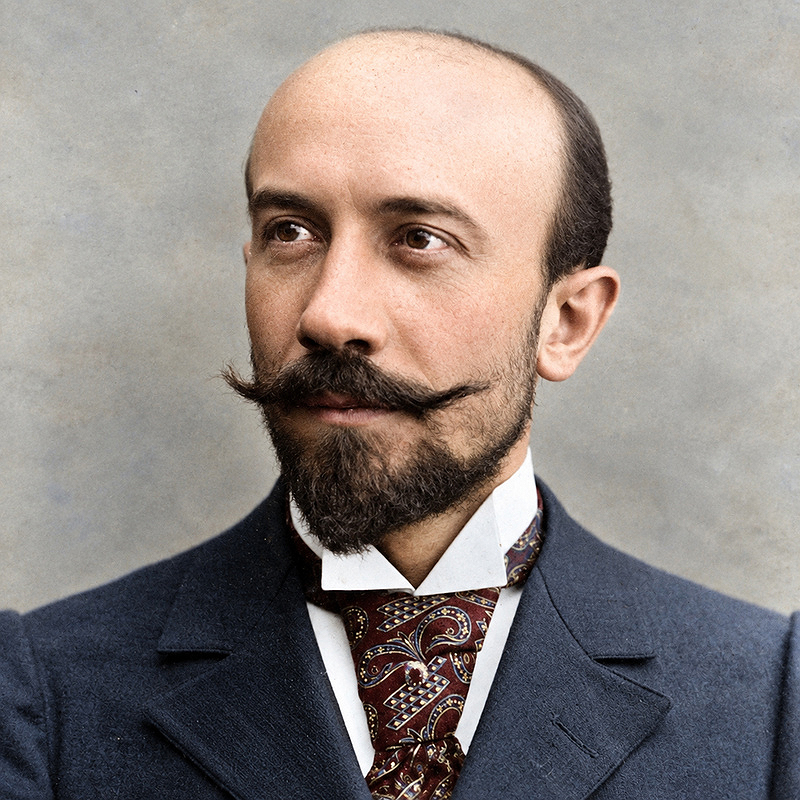 Méliès Georges