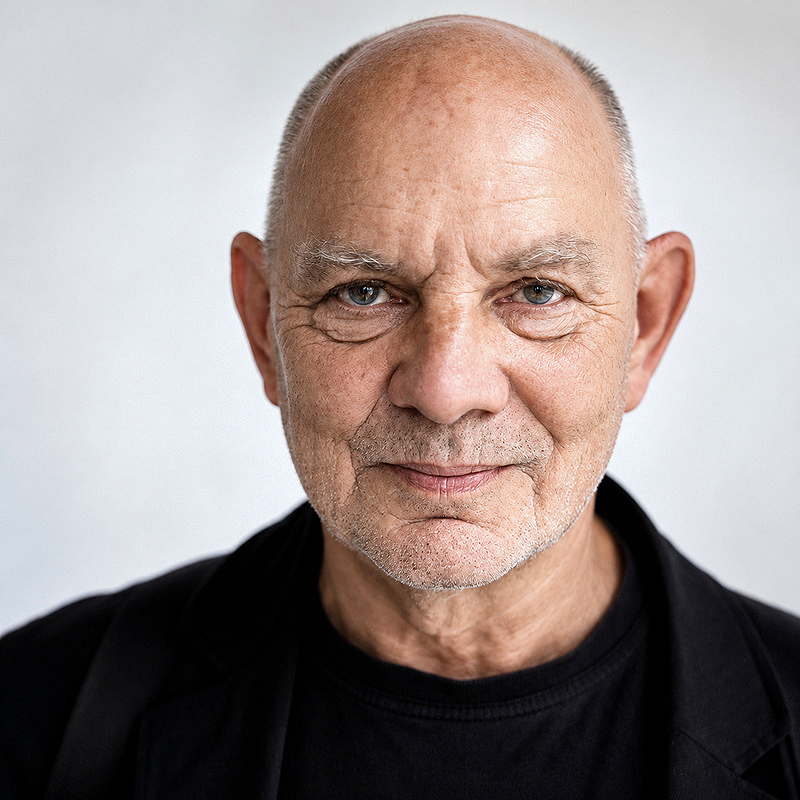 Norèn Lars