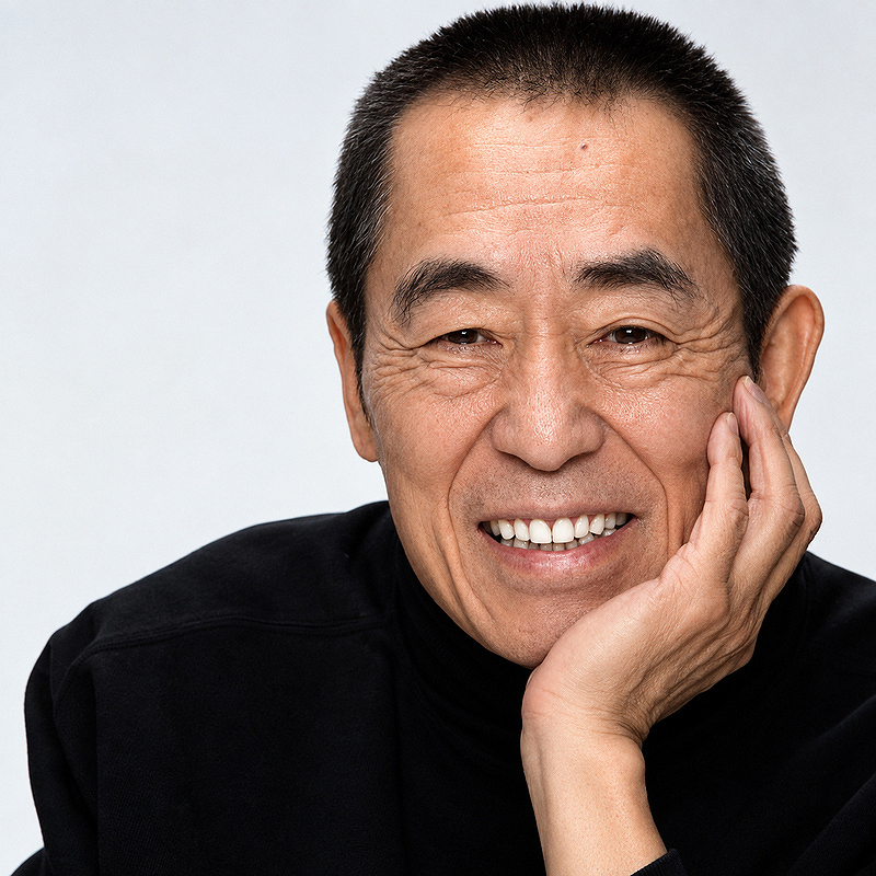 Yimou Zhang