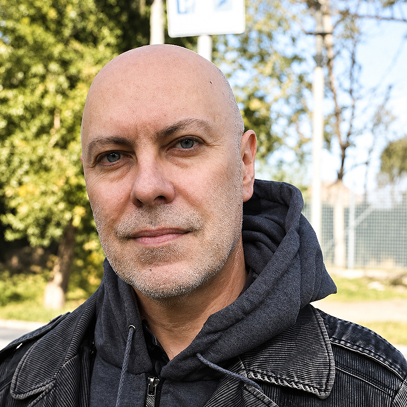 Borri alessandro