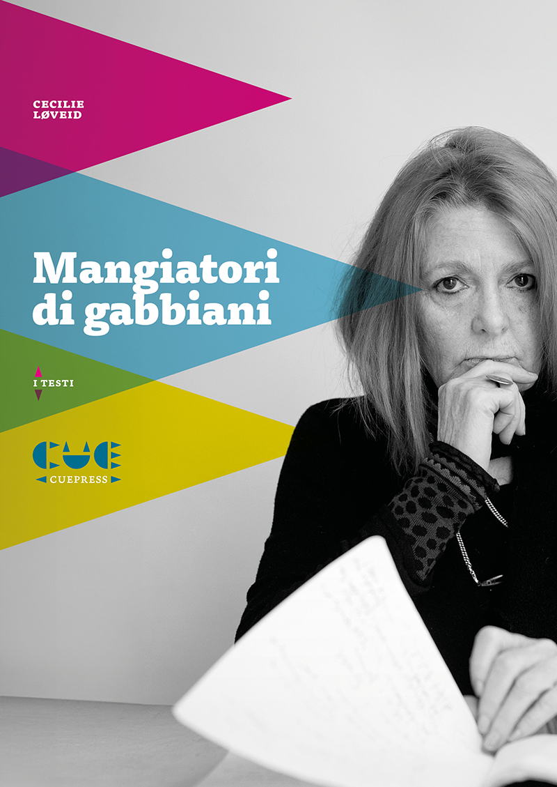 Cecilie løveid mangiatori di gabbaini