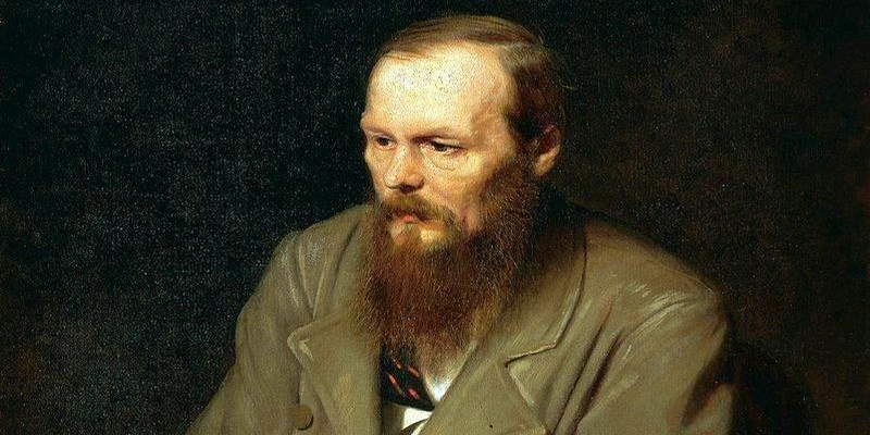 Dostoevskij