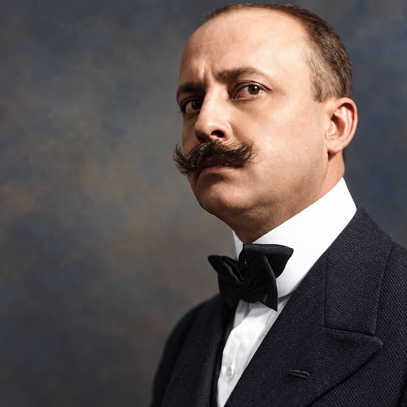 Marinetti filippo tommaso