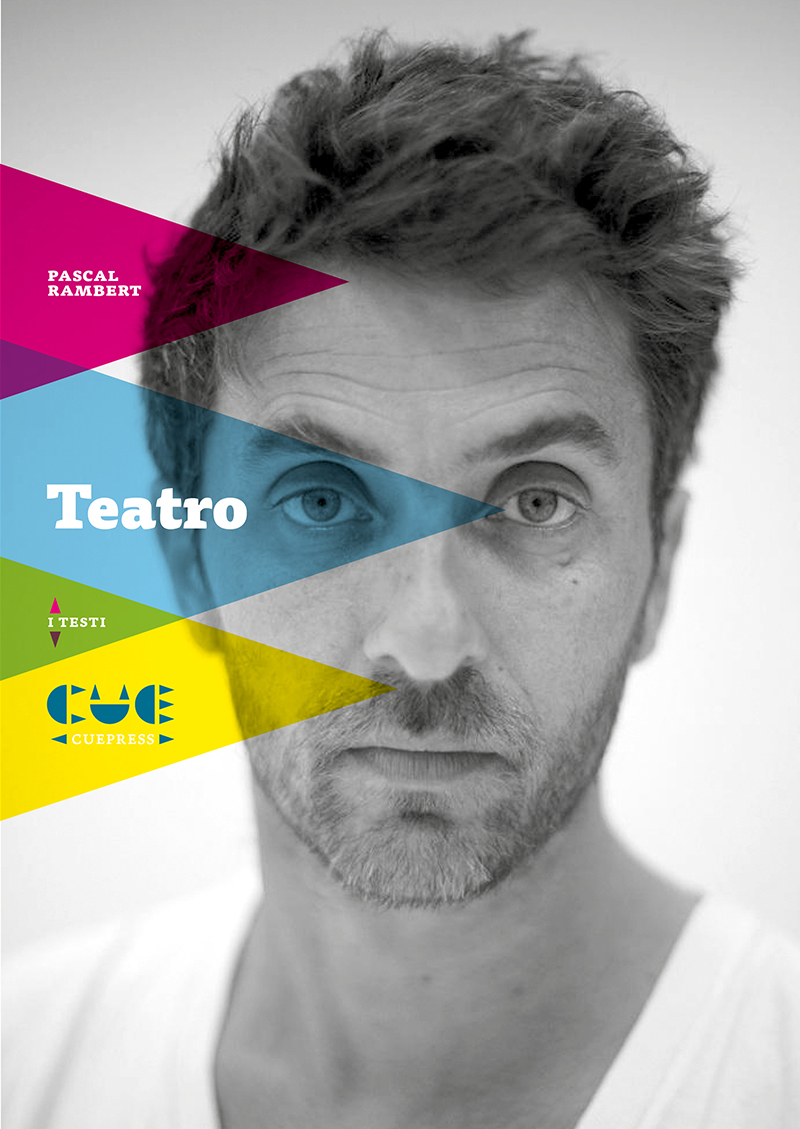 Pascal rambert teatro