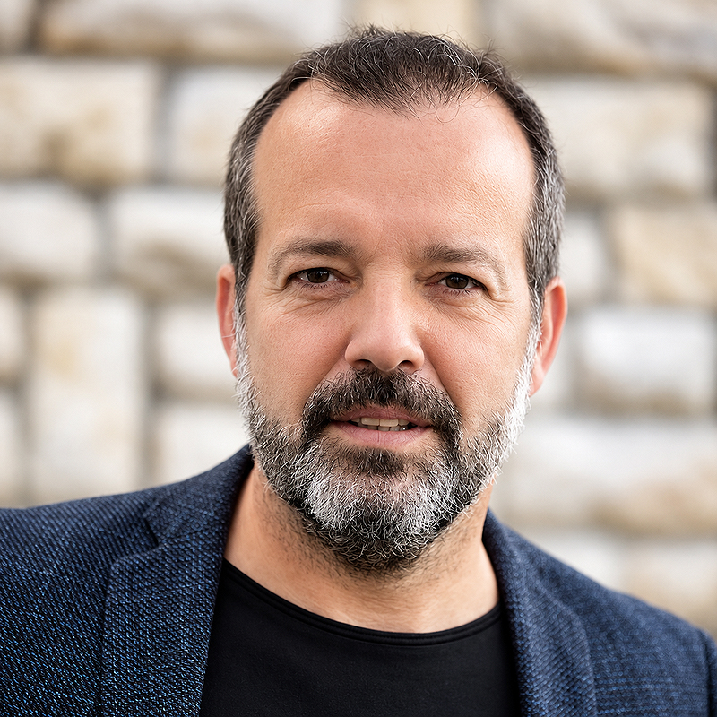 Mario perrotta