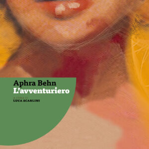 Cover avventuriero dimok