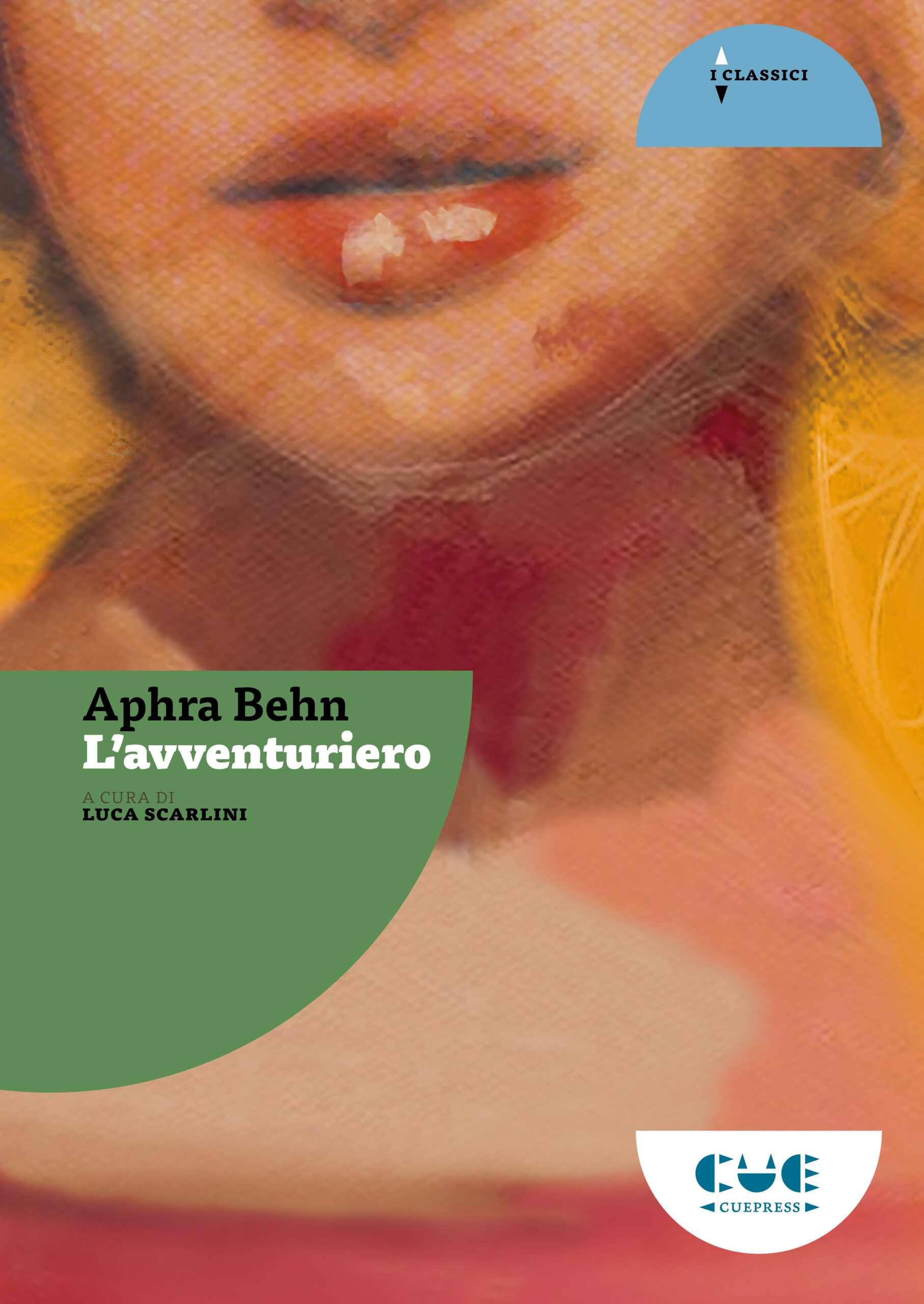Cover avventuriero dimok