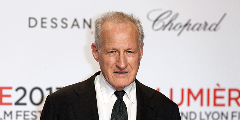 Michael mann main