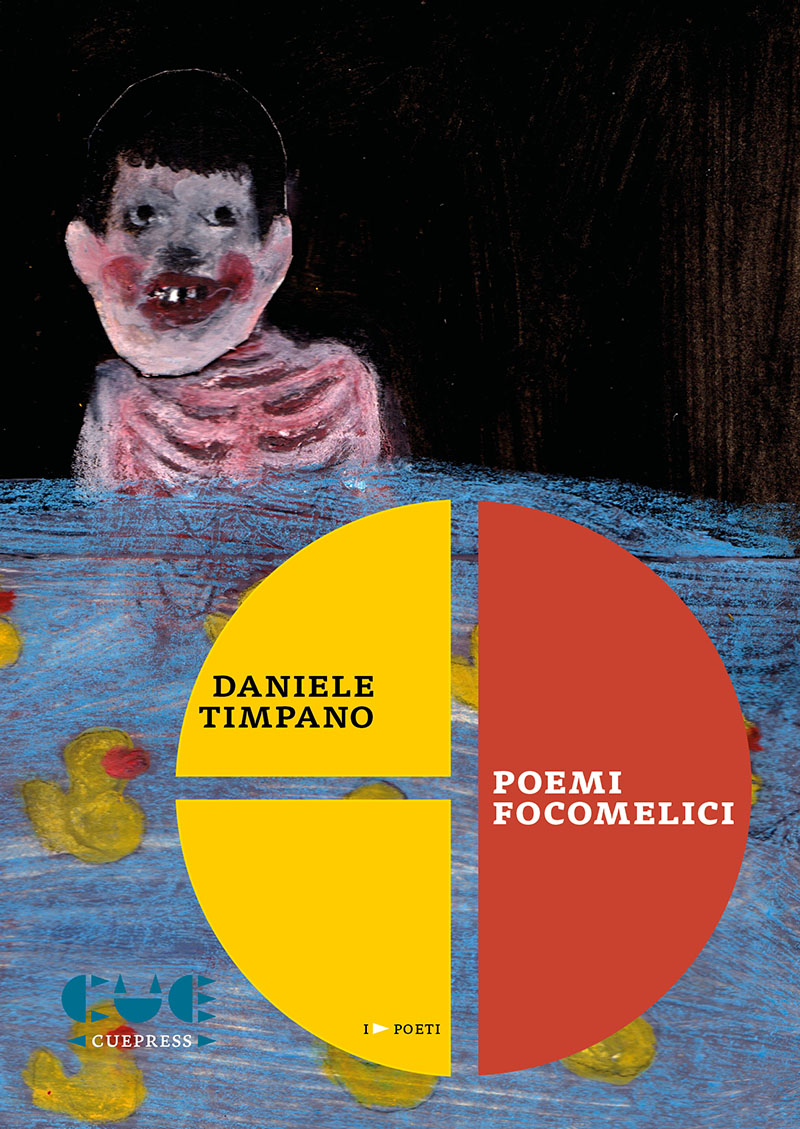 Cover focomelici