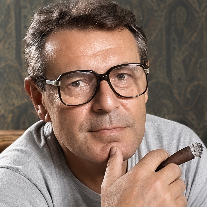 Forman Miloš