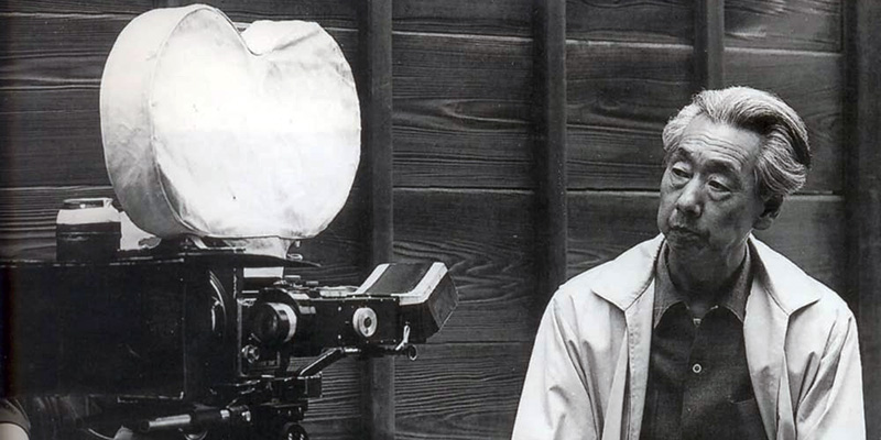 Kenji mizoguchi 2