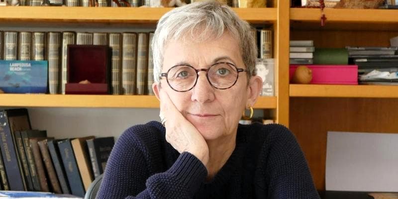 Lina prosa