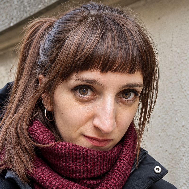 Torrenzieri Sara