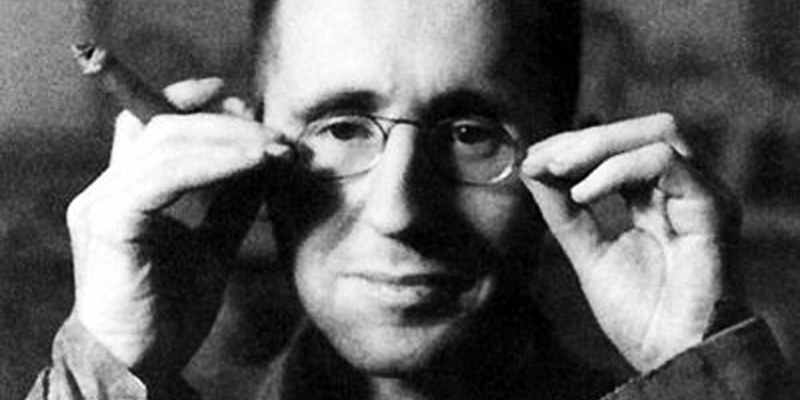 Brecht