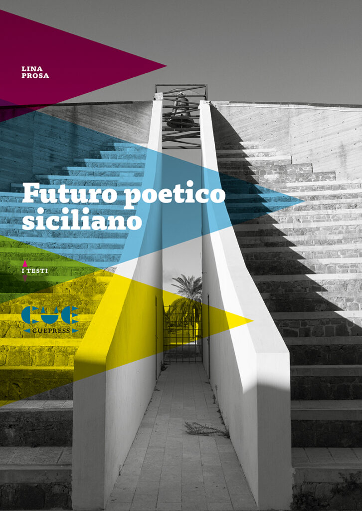 Lina prosa futuro poetico siciliano cover