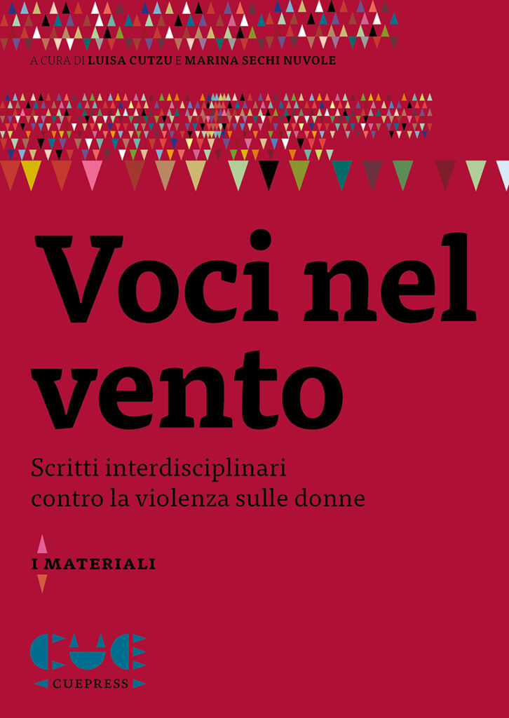 Luisa cutzu marina sechi nuvole voci nel vento cover