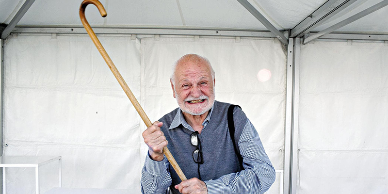 Goffredo Fofi