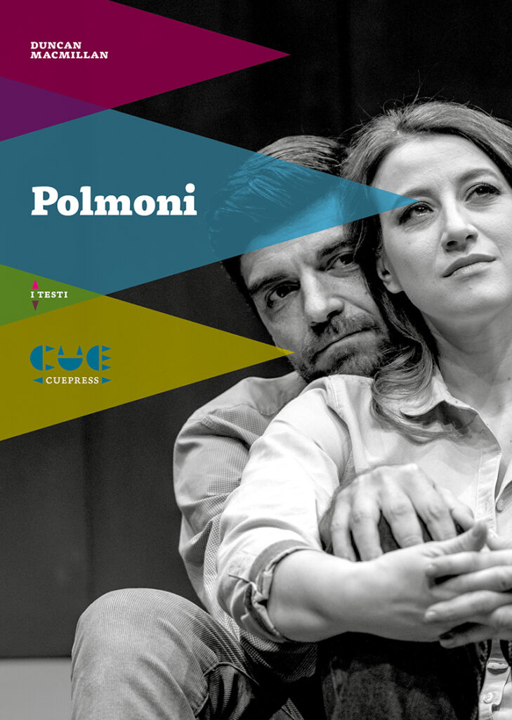 Duncun macmillan polmoni cover