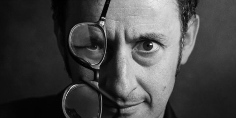 Daniele timpano