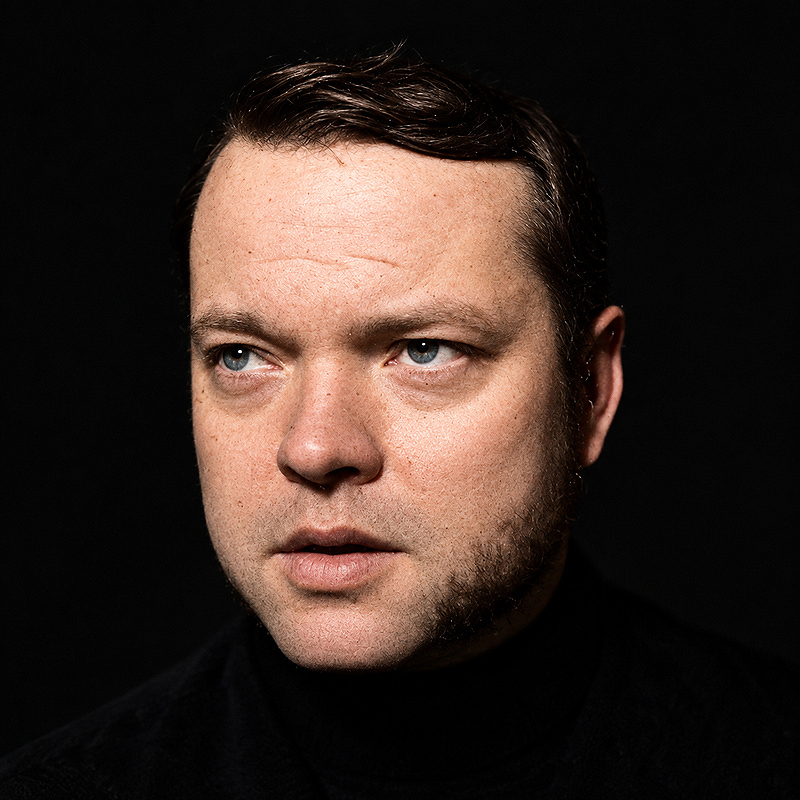 Welles Orson
