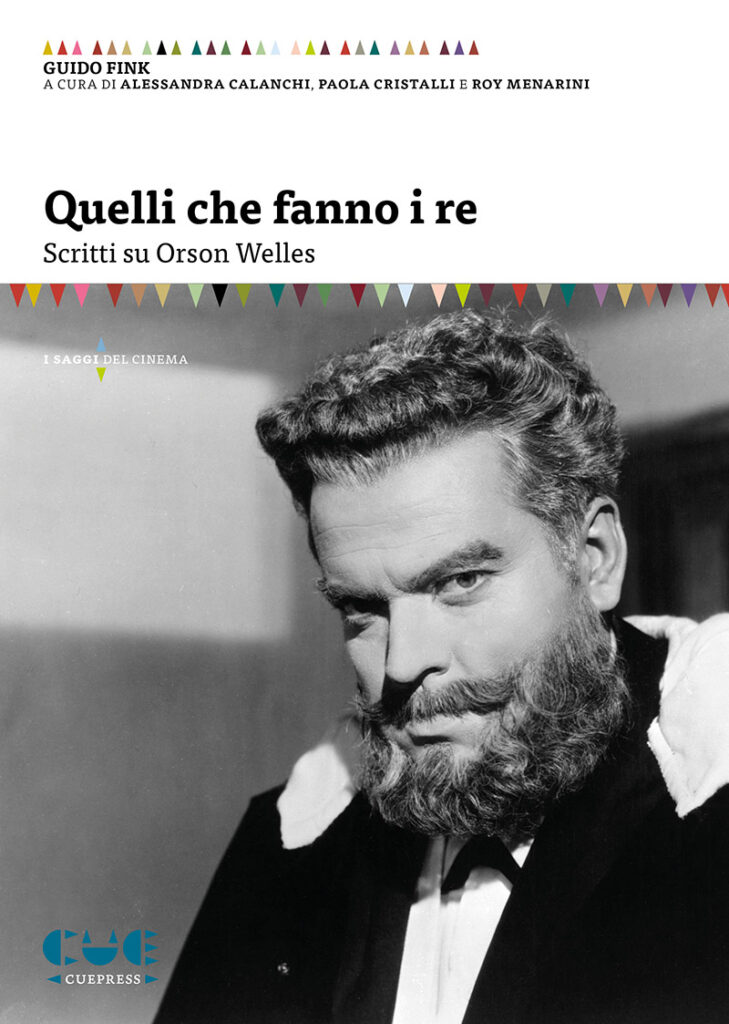 Guido fink quelli che fanno i re cover