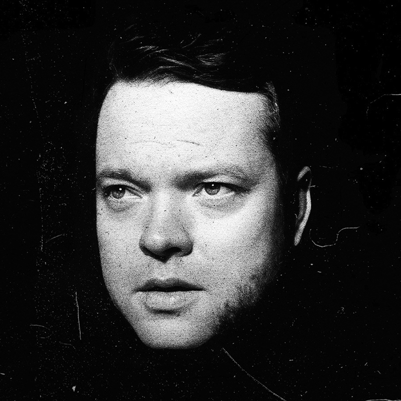Welles oeson