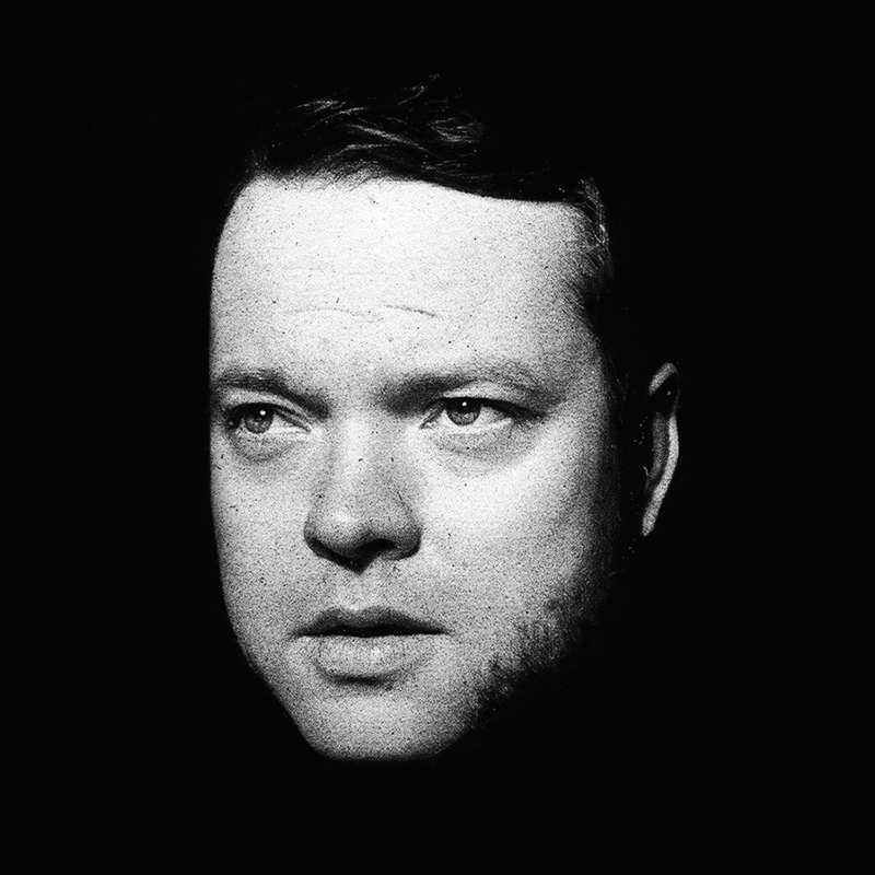 Welles orson