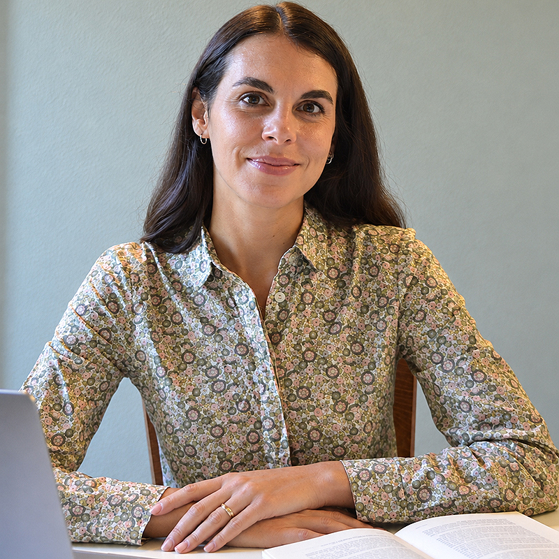 Colasanti Benedetta