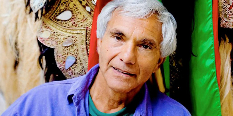 Eugenio barba odin teatret