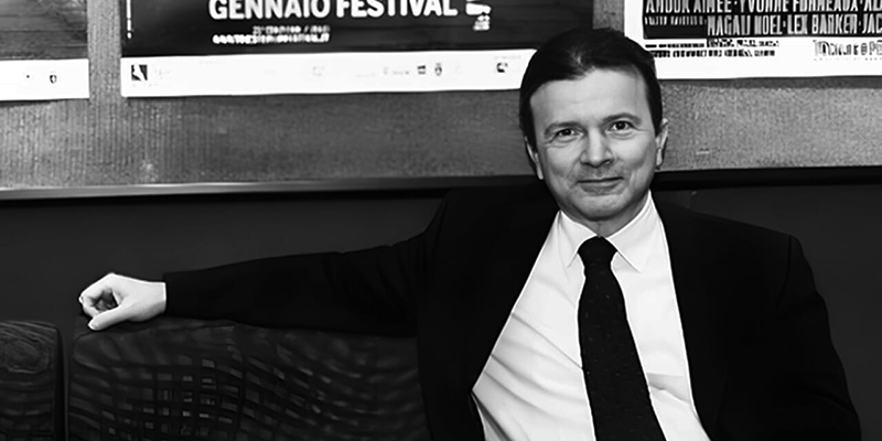 Un viaggio nel cinema del novecento incontro con oreste de fornari