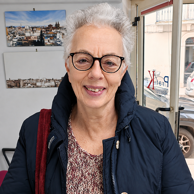Celiberti Esther