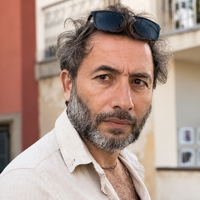 Balsamo gaspare