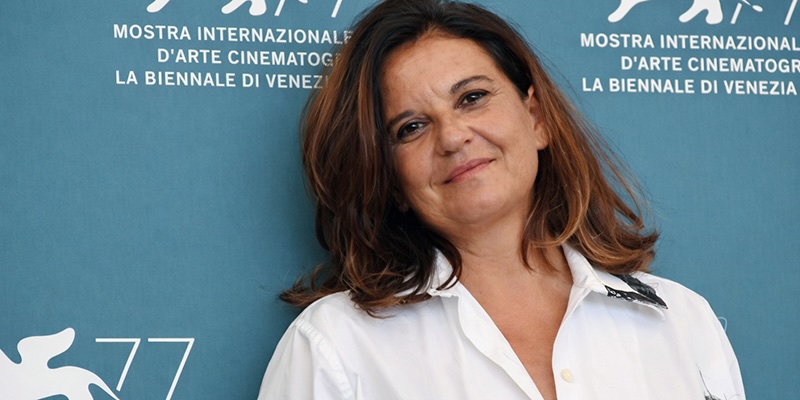 Emma dante alla biennale di venezia