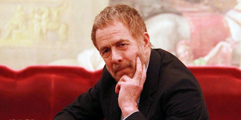 Gabriele lavia fare corpo fare anima libertà sicilia bisicchia