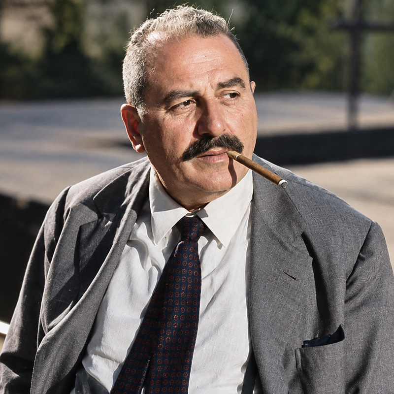 Grassi Paolo