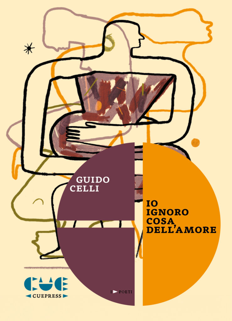 Io ignoro cosa dell amore guido celli cover