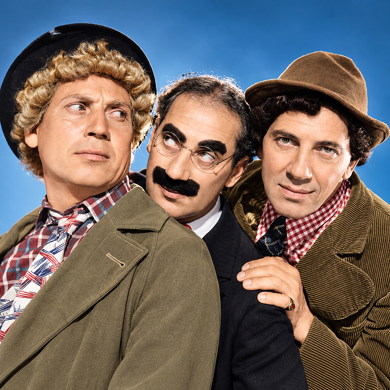 Marx fratelli