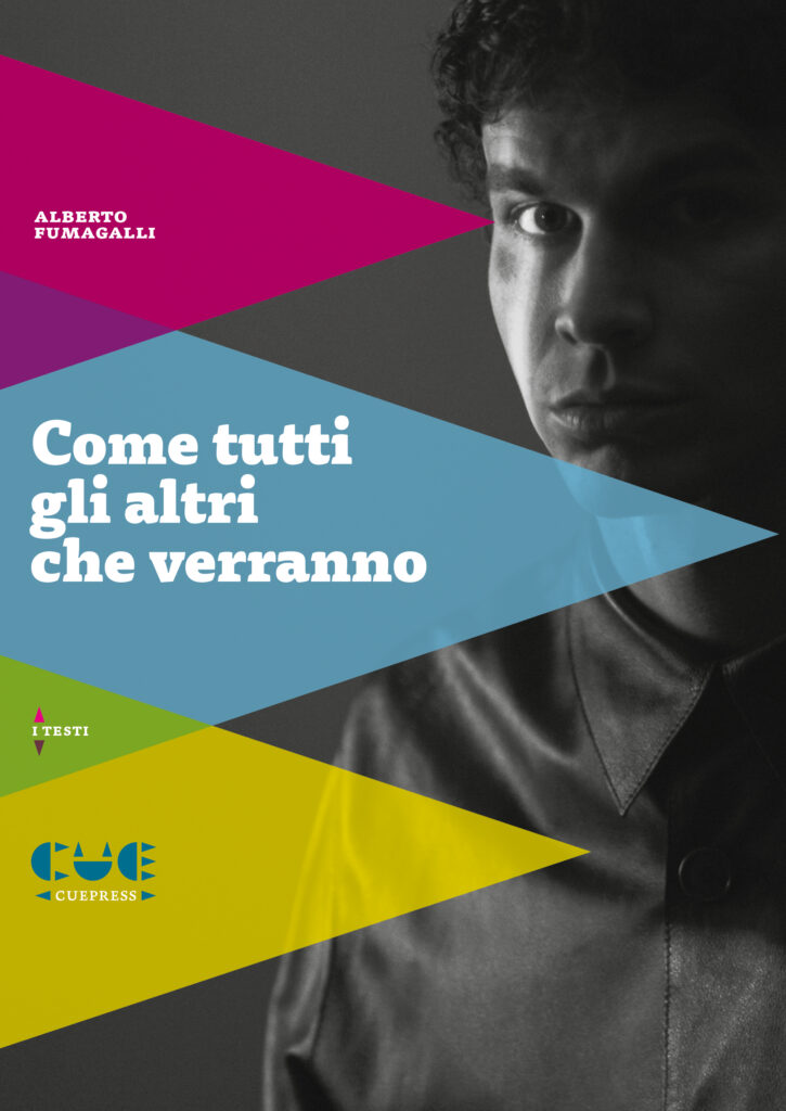 Alberto fumagalli come tutti gli altri che verranno cover