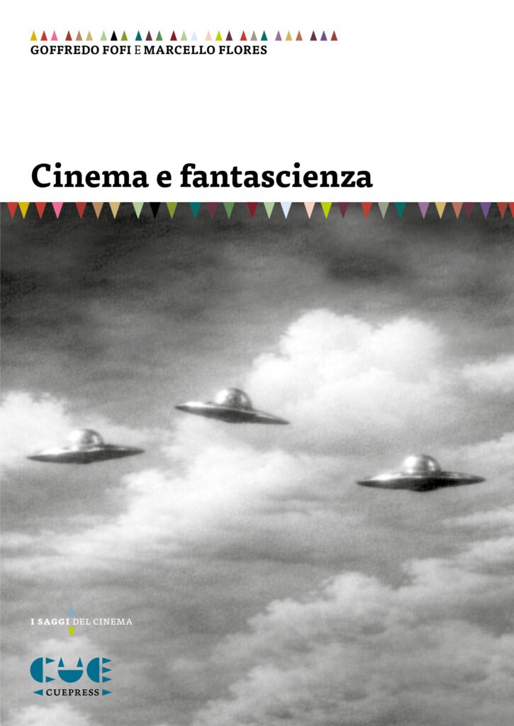 Goffredo fofi marcello flores cinema e fantascienza cover (2)
