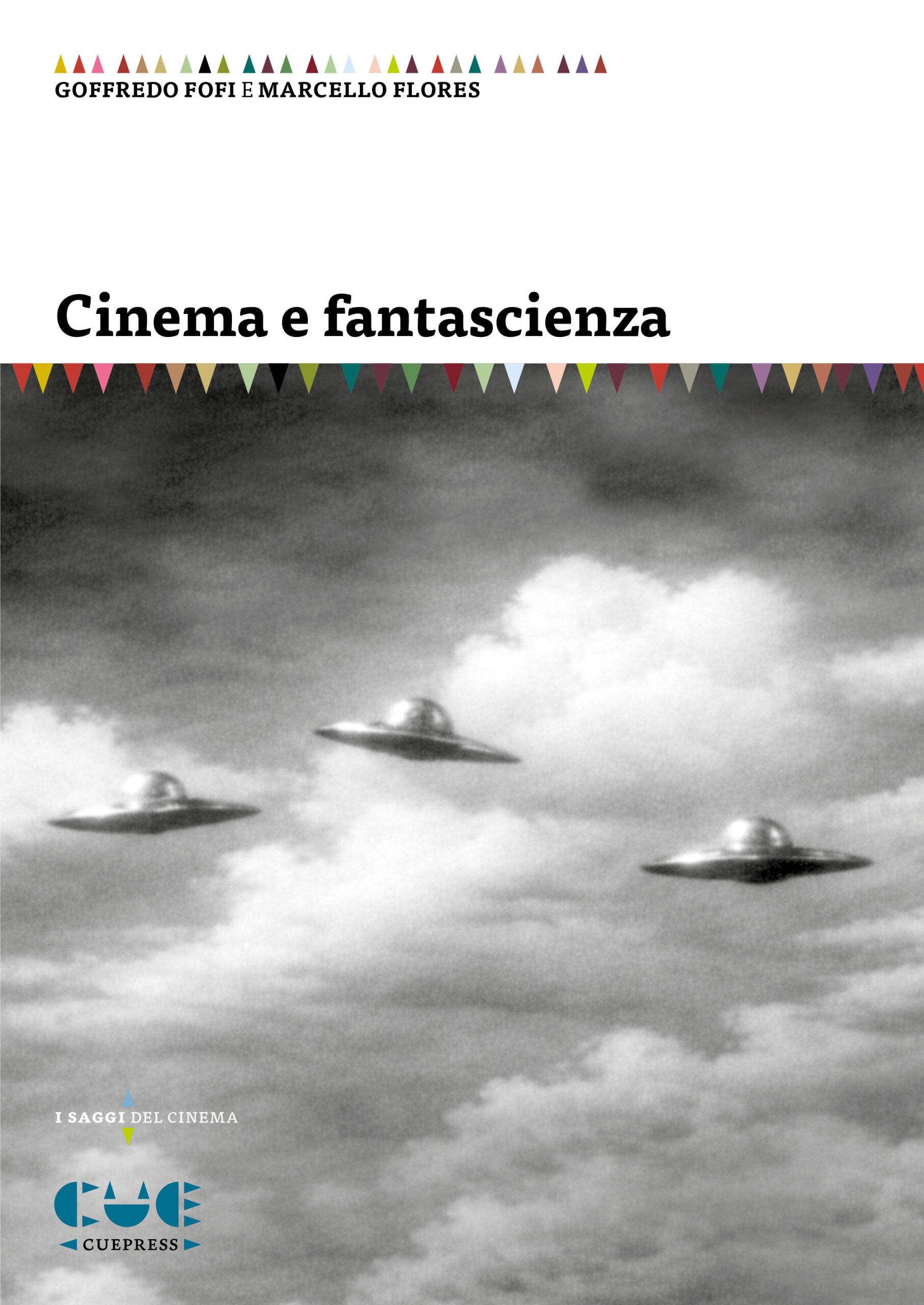 Goffredo fofi marcello flores cinema e fantascienza cover (2)