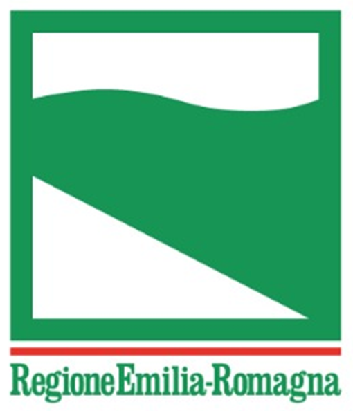 Regione emiglia romagna